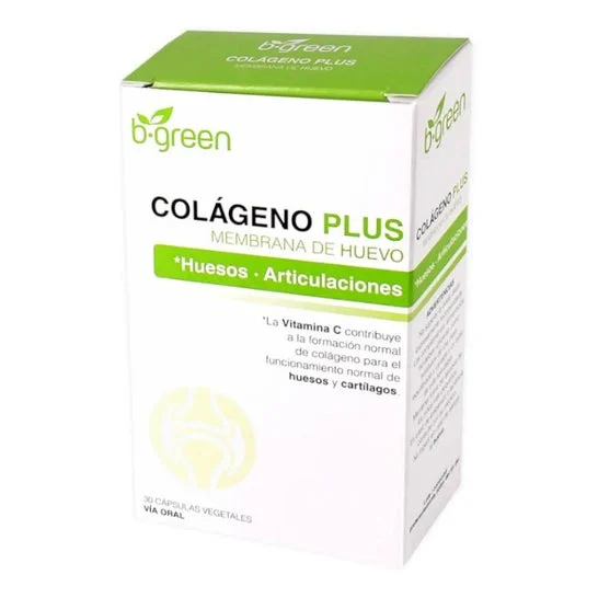 Collagene verde B più 30 capsule