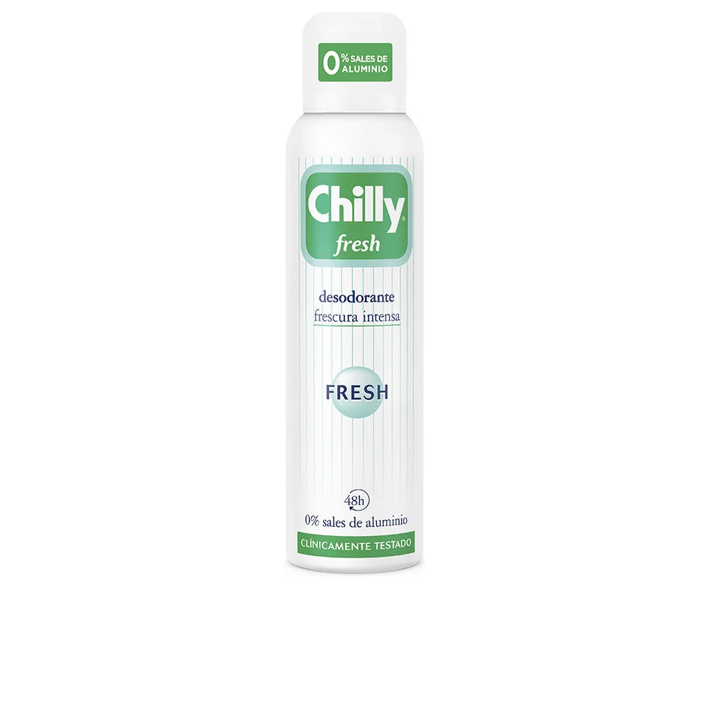 FRESH deodorant spray