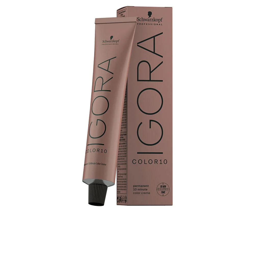 IGORA COLOR