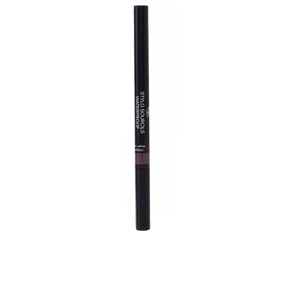 STYLO SOURCILS waterproof