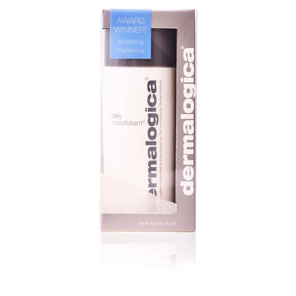 GREYLINE daily microfoliant