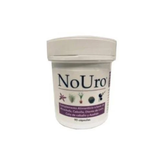 Margan Nouro 90caps