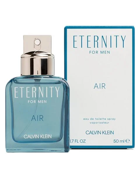 Calvin Klein Eternity For Men Air EDT