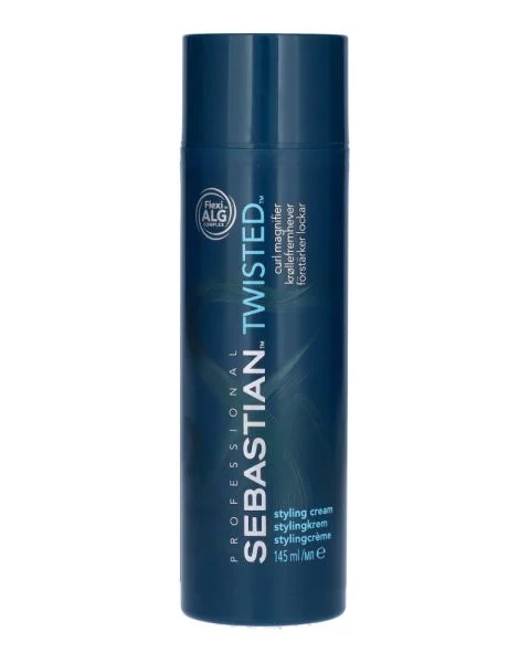 Sebastian Twisted Curl Magnifier Styling Cream