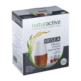 Naturact Diffus Hle Ess Ess Irisea