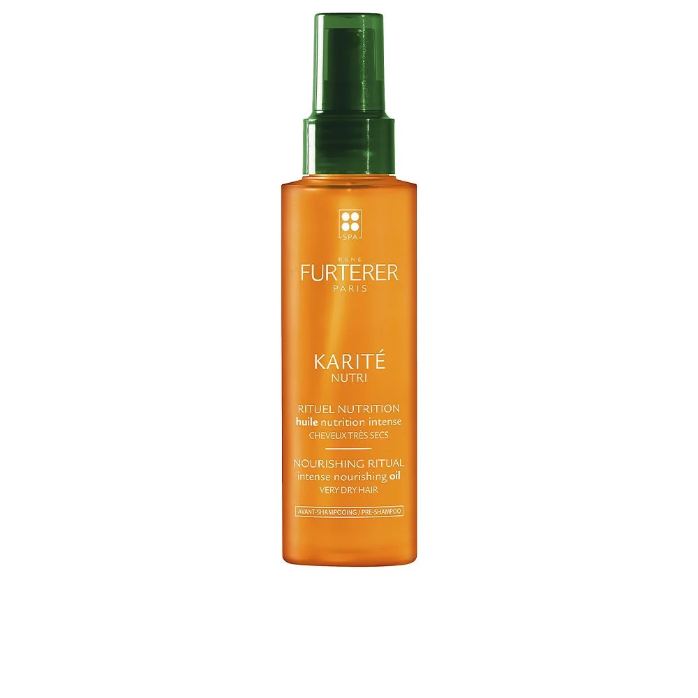 KARITE NUTRI oil