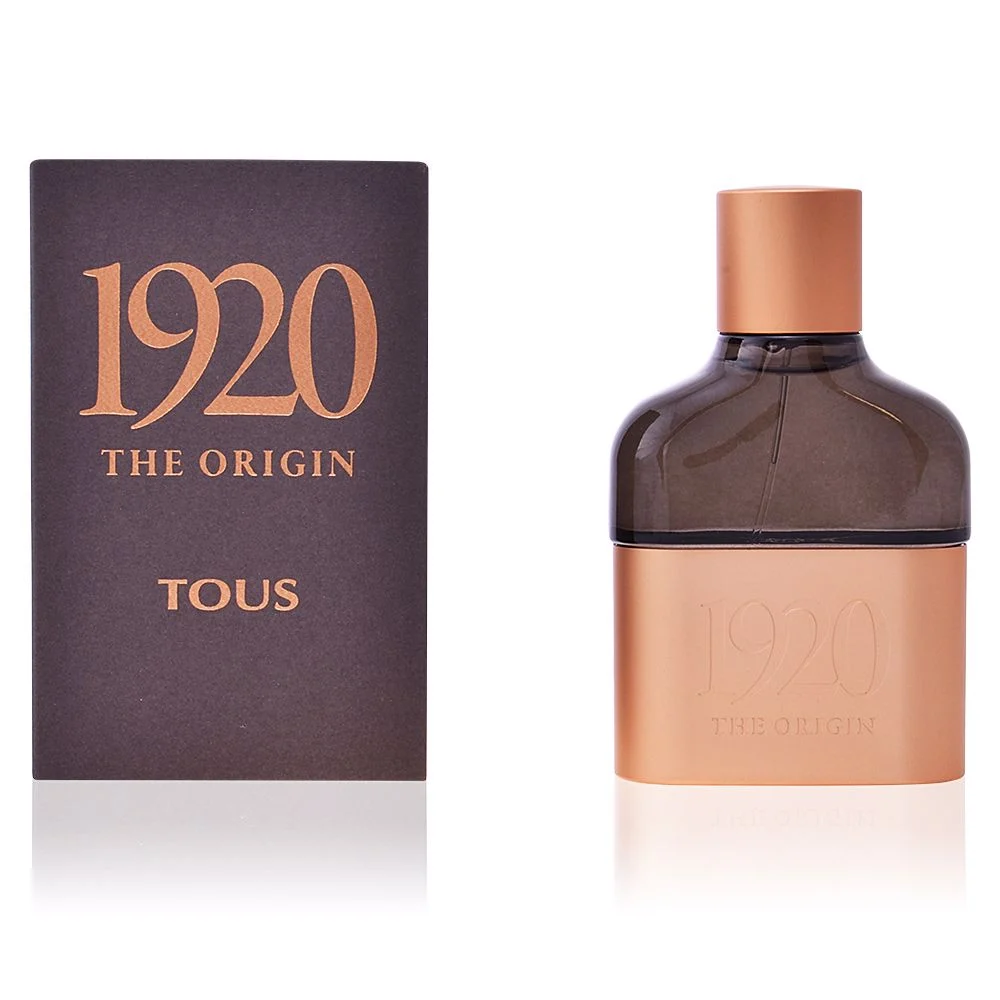 1920 THE ORIGIN
