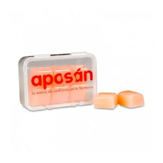 Inserti in silicone scommesse 6 pz