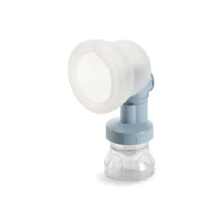 Air liquide medical syst. srl Perfecta Kit Con Ampolla Mefar 2000