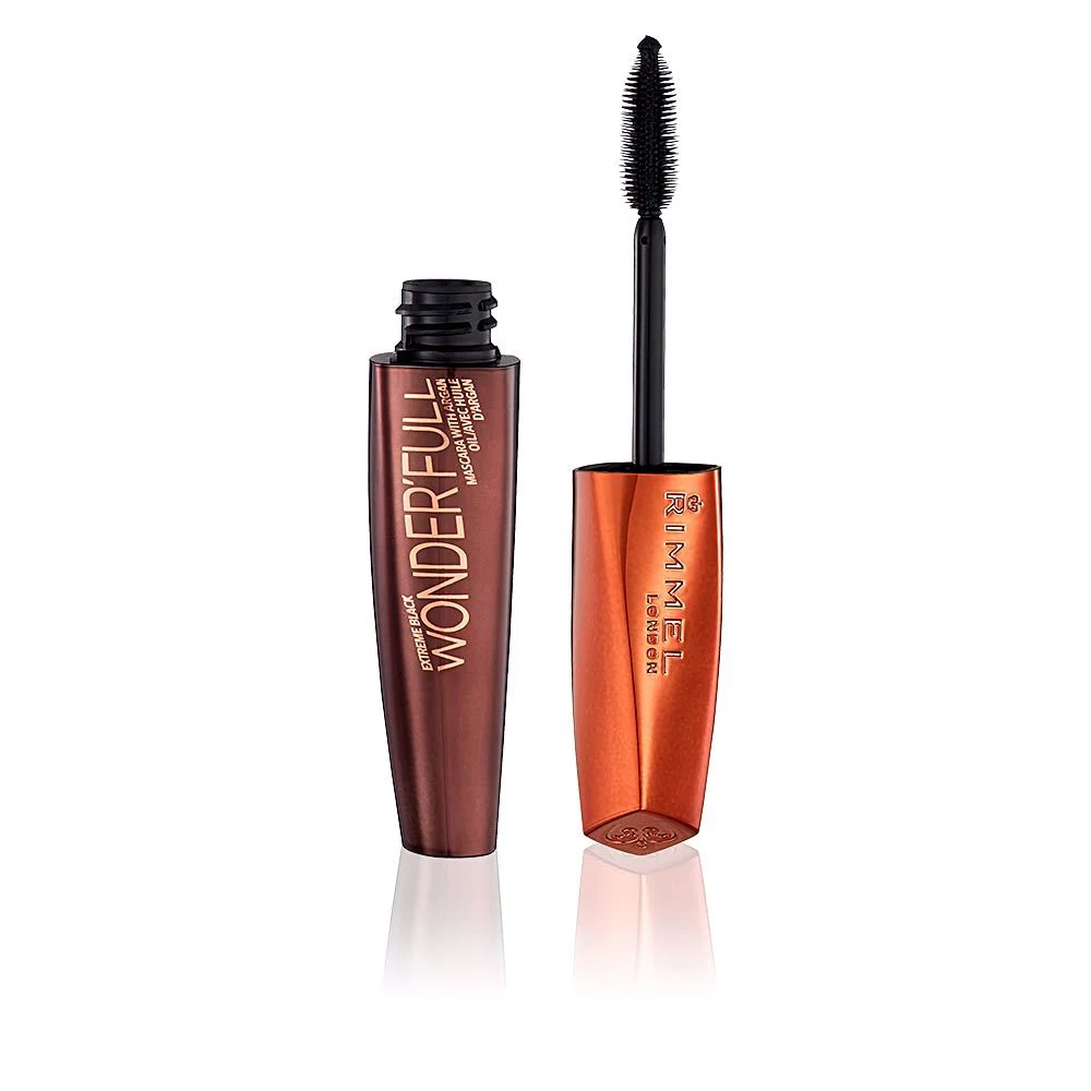 WONDER’FULL ARGAN mascara