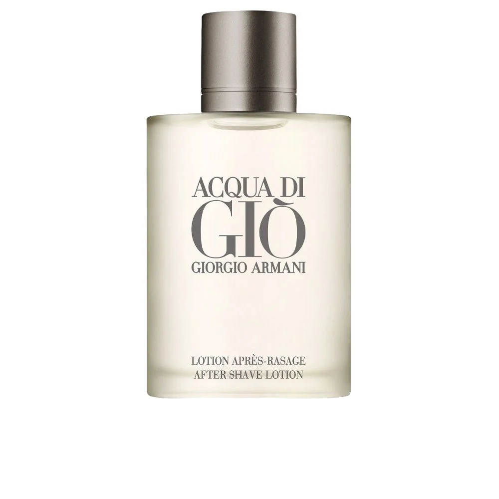 ACQUA DI GIÒ POUR HOMME after-shave lotion