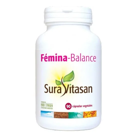 Sura Vitasan Pre-Mens 90caps