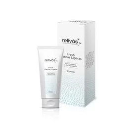 Relivás Fresh Gambe Leggera 200ml