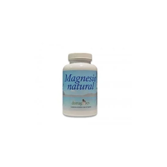 Dissolvenza magnesio naturale cristallizzato 250g