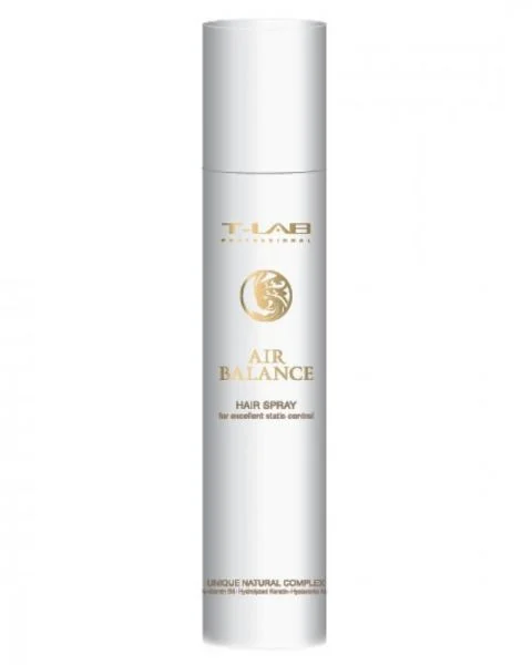 T-Lab Air Balance Hair Spray