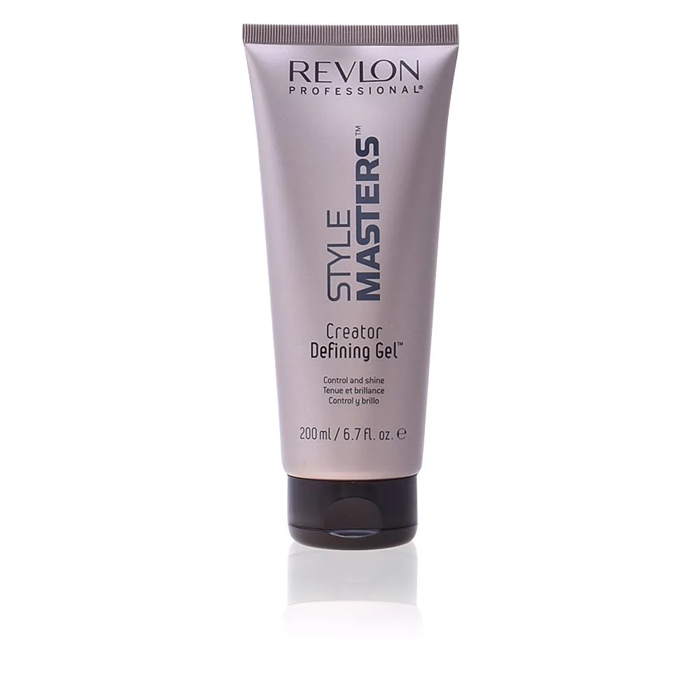 STYLE MASTERS creator defining gel
