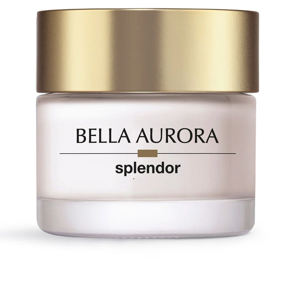 SPLENDOR 10 tratamiento anti-edad SPF20
