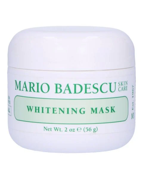 Mario Badescu Whitening Mask