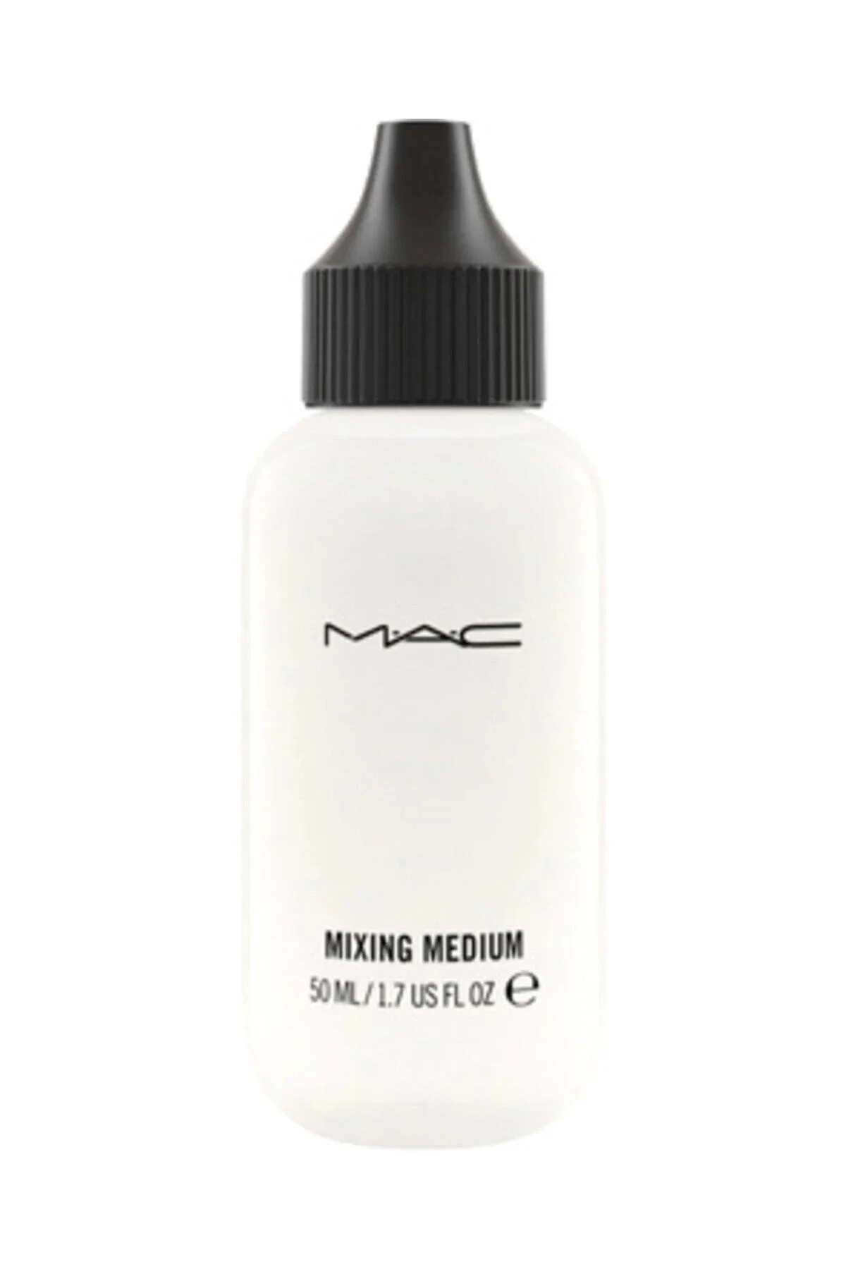 Mac Medium di miscelazione a base acqua - Gel per miscelare i prodotti - 50 ml
