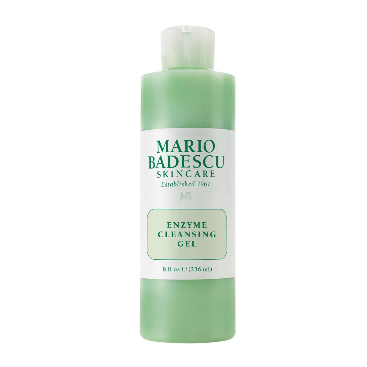 Mario badescu Gel Detergente Enzimatico 236ml