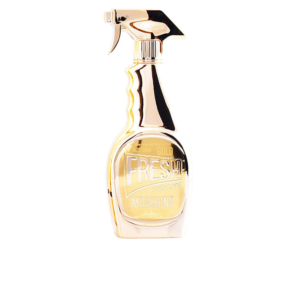 FRESH COUTURE GOLD