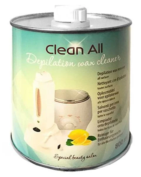 Sibel Depilation Wax Cleaner - Art P000314