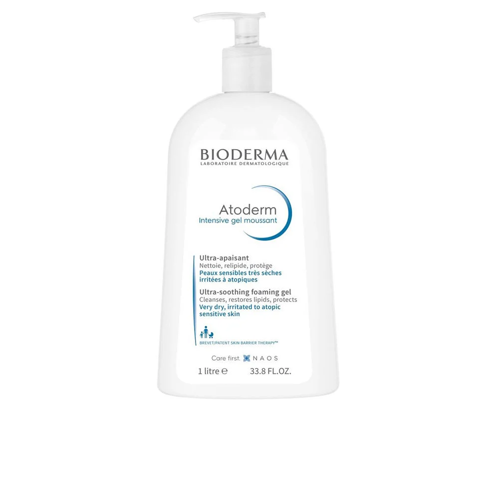 ATODERM INTENSIVE gel specifico per pelli atopiche