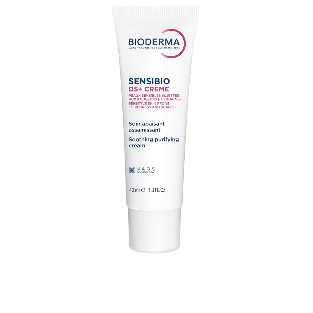 SENSIBIO DS+ gel-crema per la dermatite seborroica