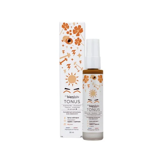 Les Bienfaits Tono Spray 30ml