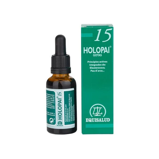 Olopaia 15 31ml