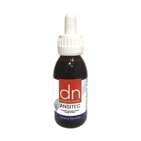 Nutrizione diretta Ansitec 100ml
