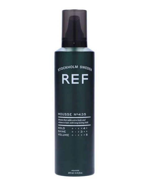 REF Mousse