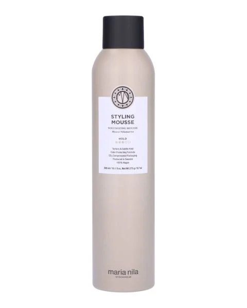Maria Nila Styling Mousse