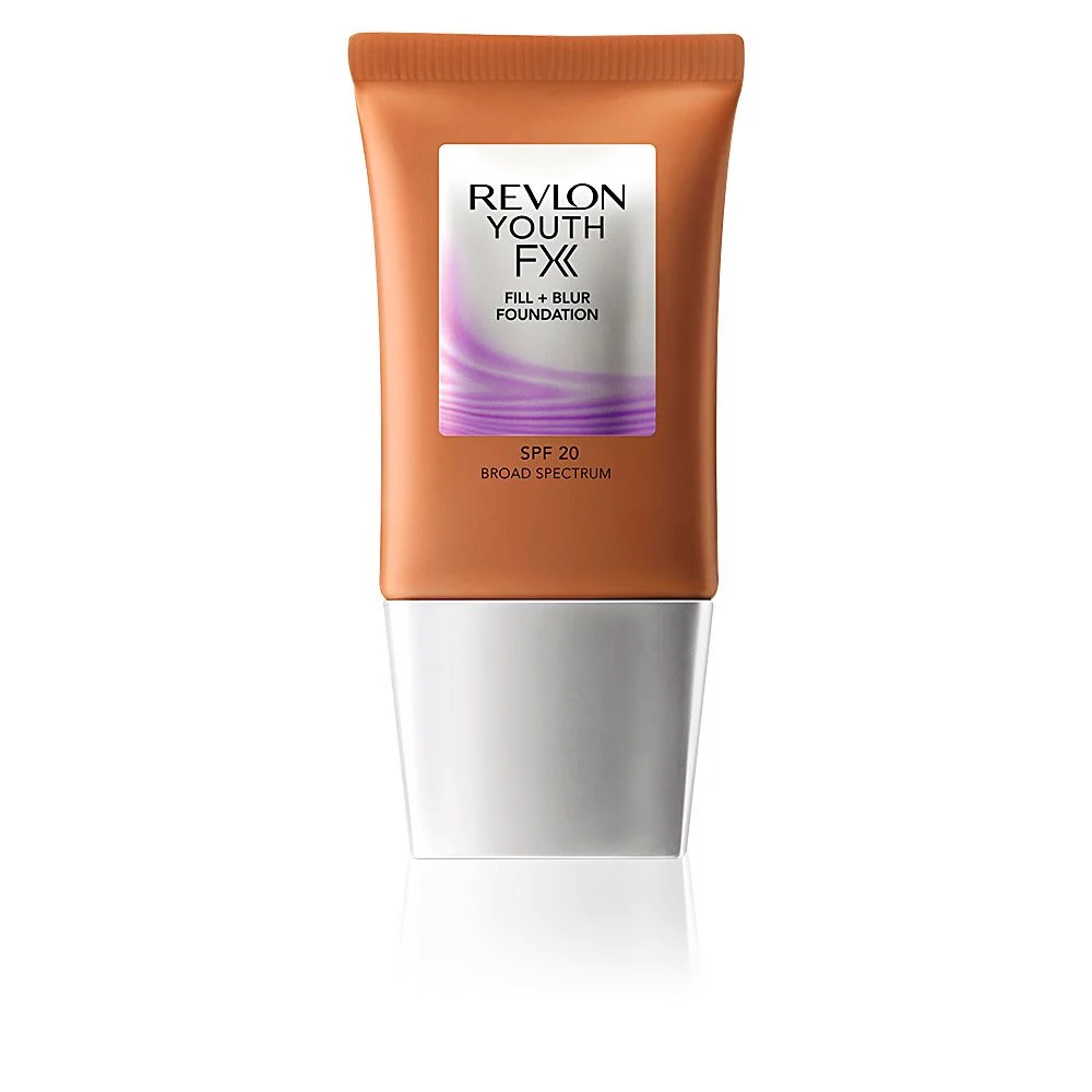 YOUTHFX FILL + BLUR foundation SPF20