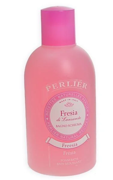 Perlier bagno 1000 ml fresia