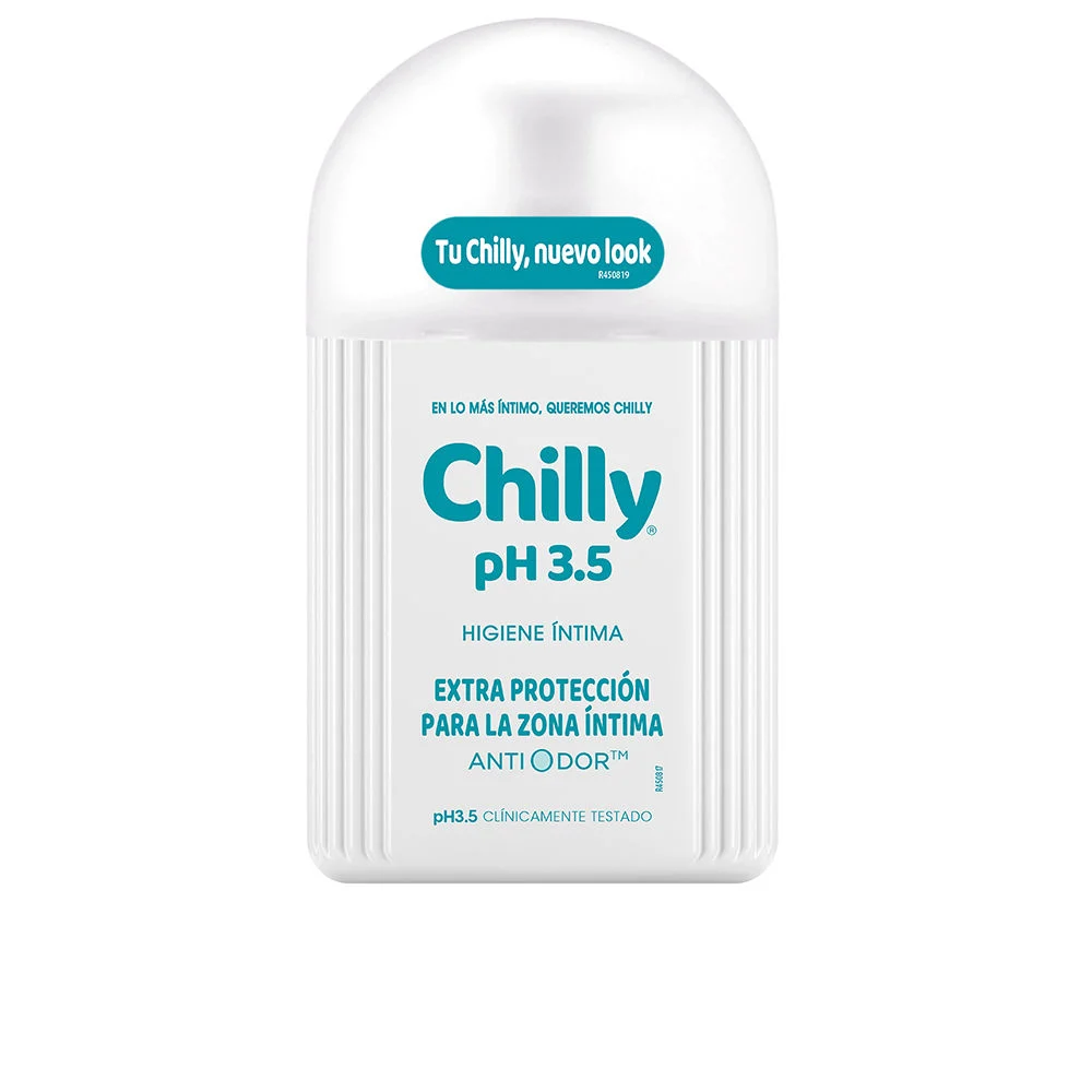 Gel intimo EXTRA PROTECTION PH 3.5