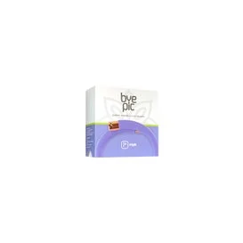 Prim Bye Pic Pulsera Aromática Citronela Adulto Morada 1ud
