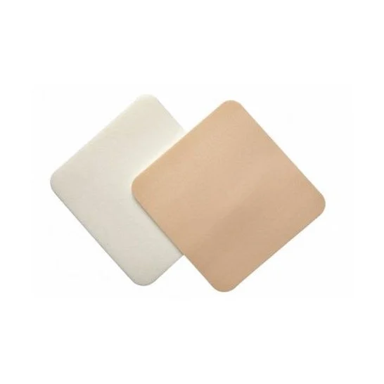 SkinFoam Aposito No Adhesivo 10x10cm 3uds