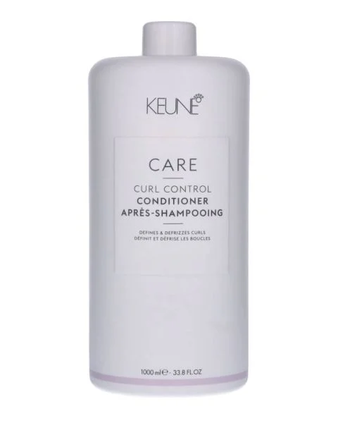 Keune Care Curl Control Conditioner