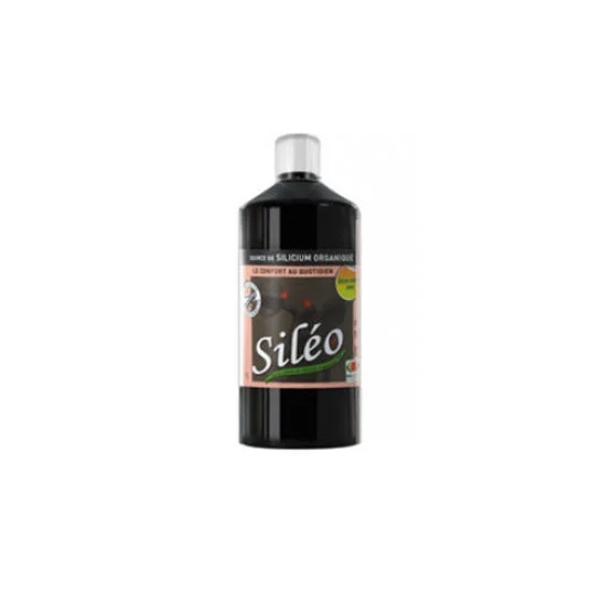 Biopreventis - Silicio Silicio organico Silicio Silicio organico 1 l