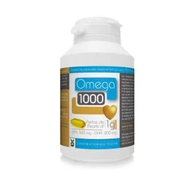 Tegor Omega 1000 120 Perle