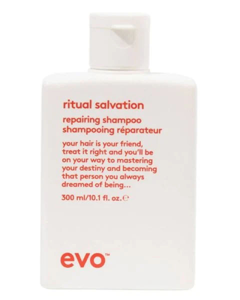 Evo Ritual Salvation Repairing Shampoo
