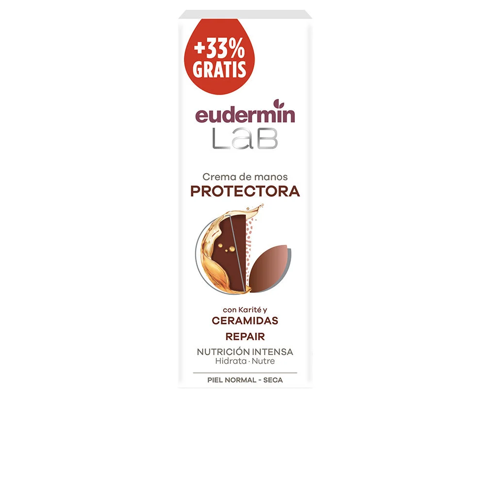 MANI Crema idratante e protettiva