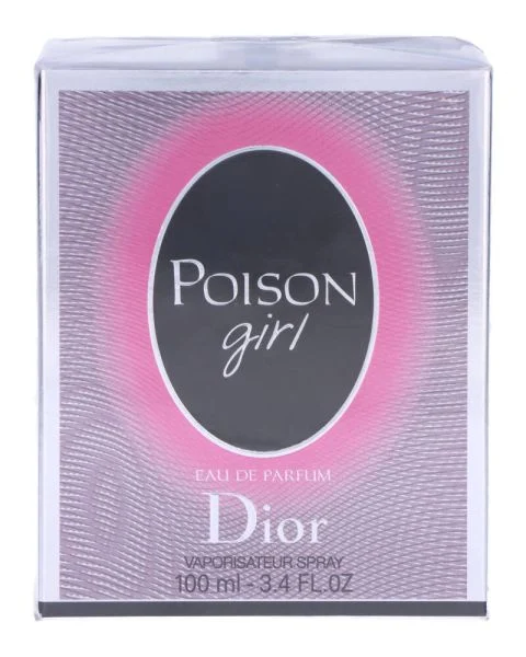 Dior Poison Girl EDP