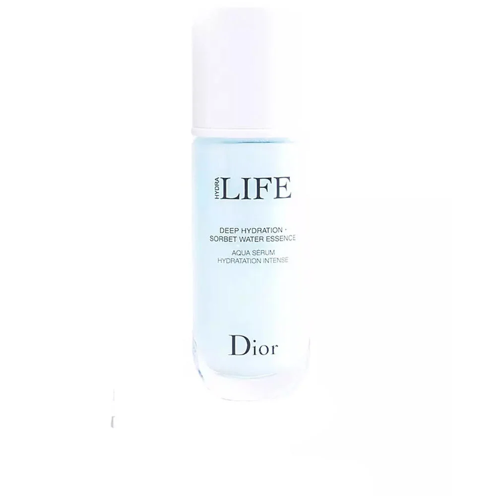HYDRA LIFE aqua sérum hydratation intense