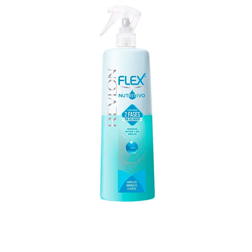 FLEX 2 FASES acondicionador nutritivo