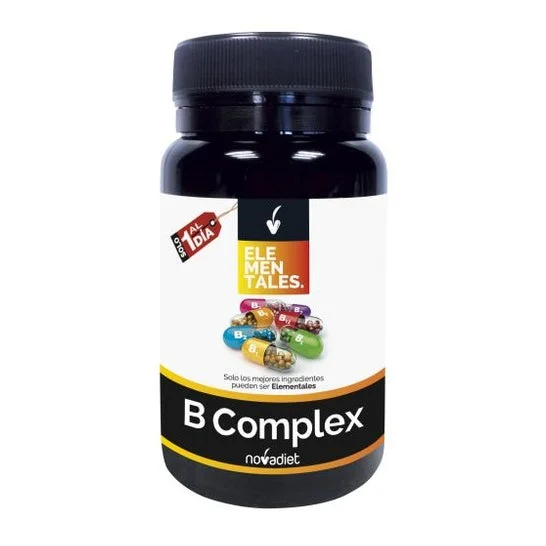Novadiet B Complex 60caps