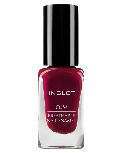 Inglot O2M Breathable Nail Enamel 625