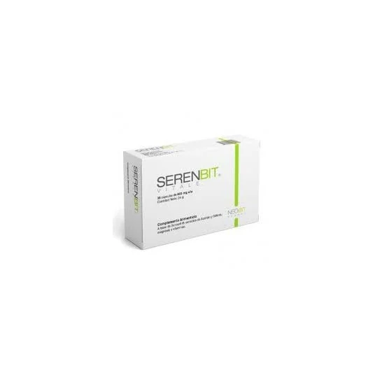 Neobit Serenbit Vitale 803mg 30caps