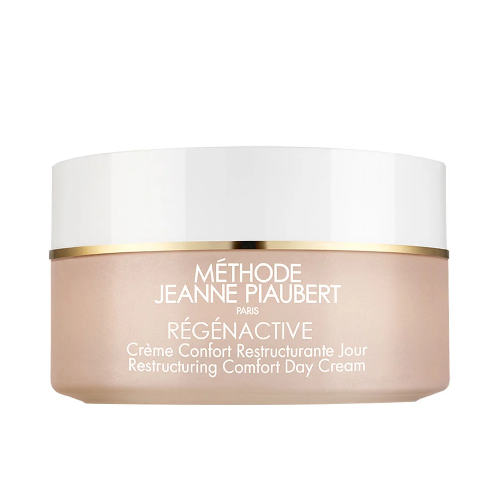 RÉGÉNACTIVE créme comfort restructurante jour